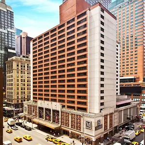 The Manhattan At Times Square Hotel